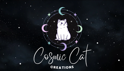 Cosmic Cat Creations