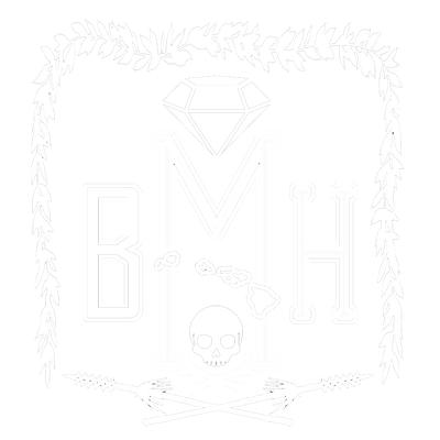 Be More Hawaiian