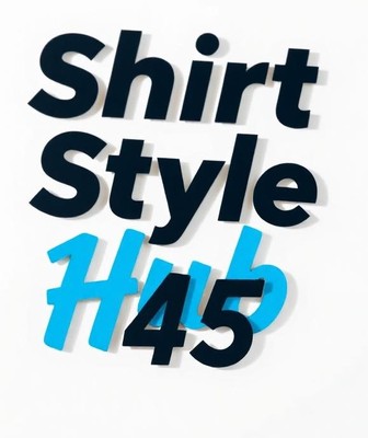 shirt style hub 45