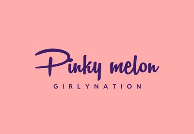 Pinky melon