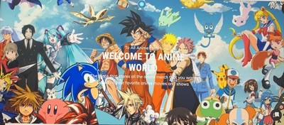TheeAnimeWrld