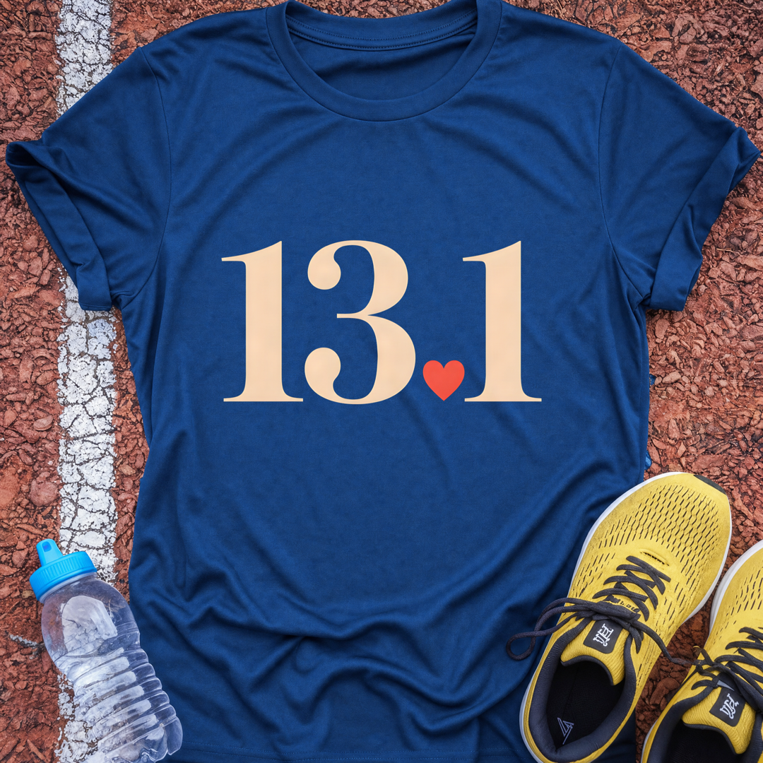 Preview of your personalised shirt