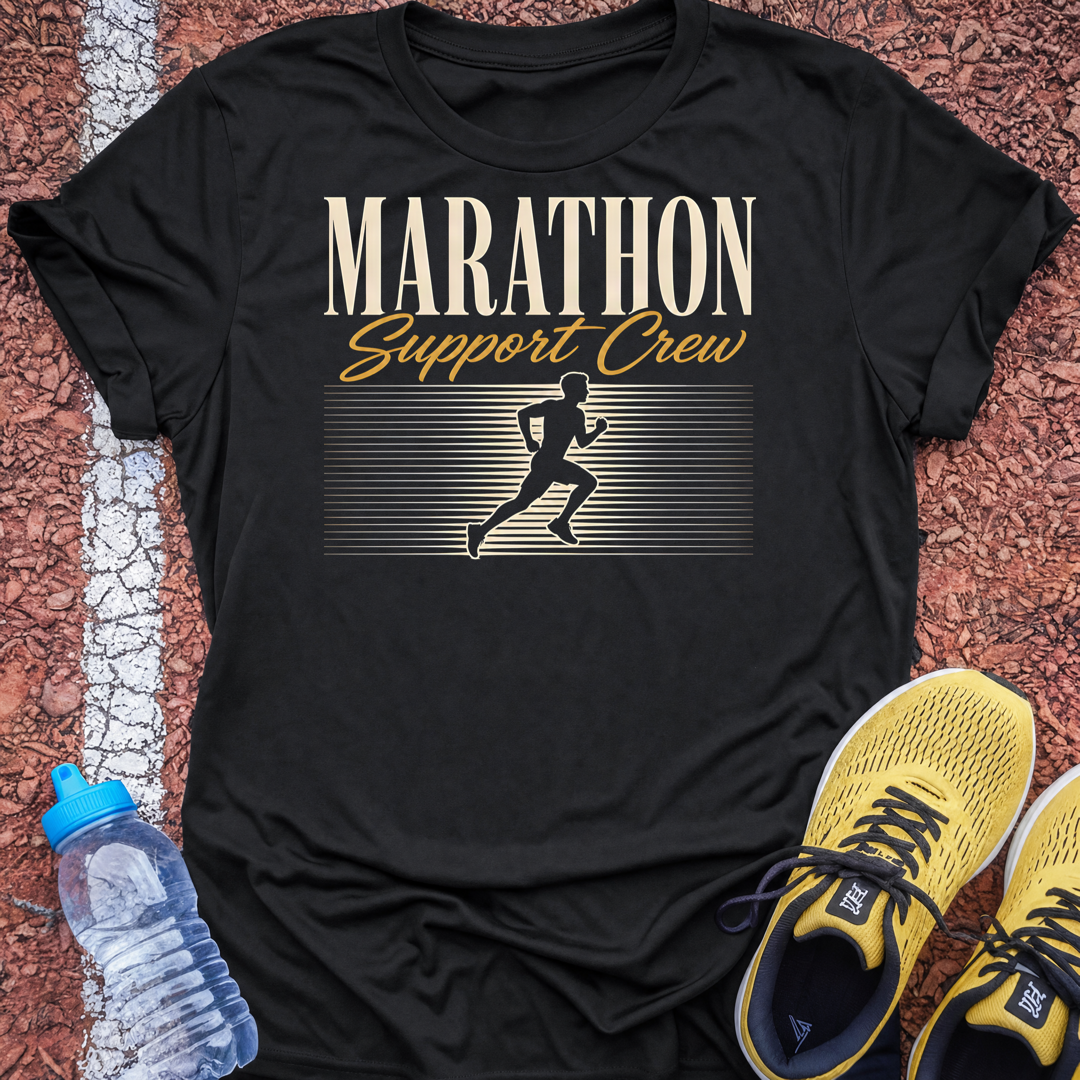 Preview of your personalised shirt