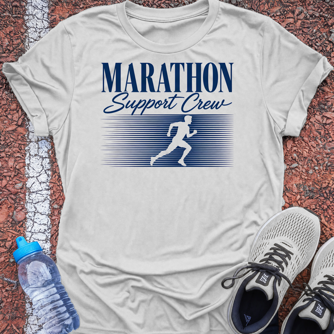Preview of your personalised shirt