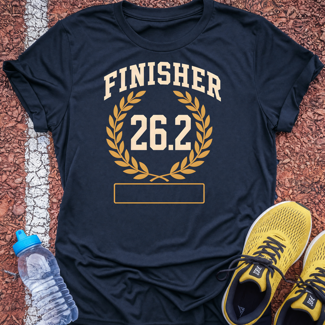 Preview of your personalised shirt