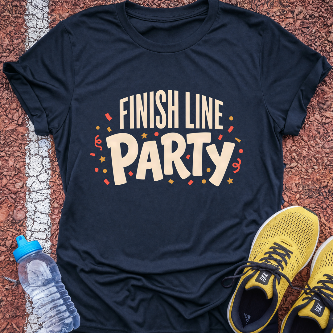 Preview of your personalised shirt