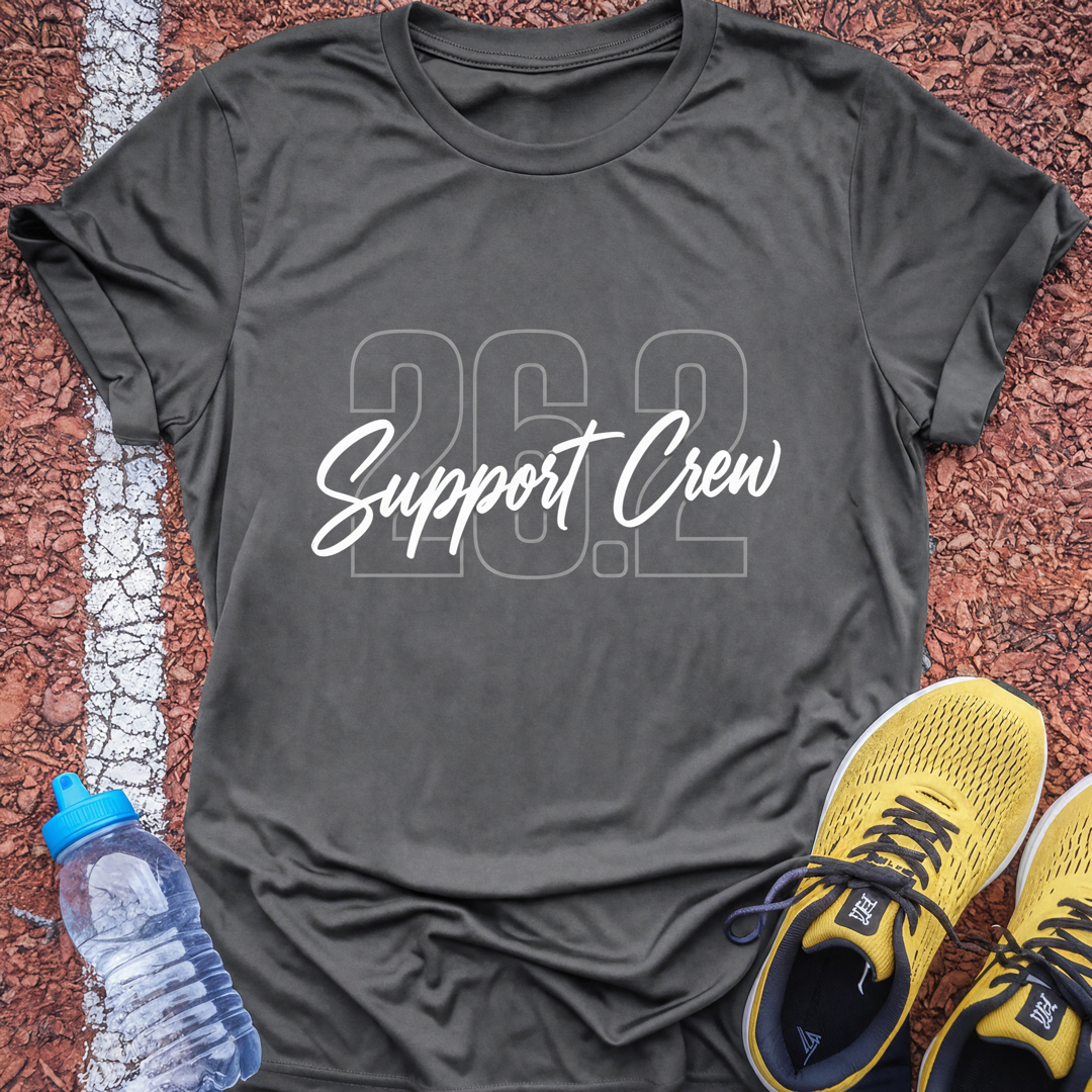 Preview of your personalised shirt