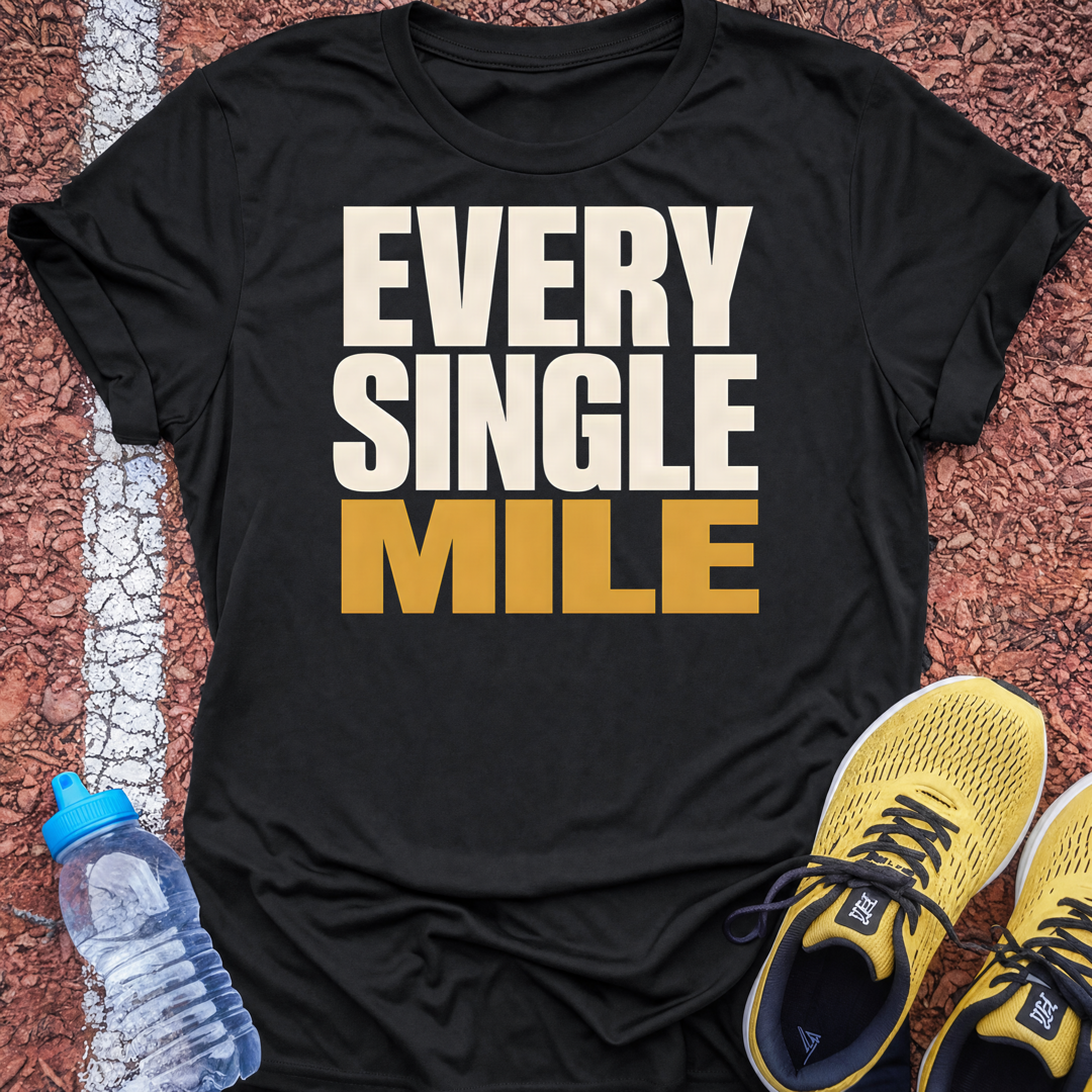 Preview of your personalised shirt