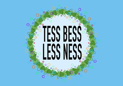 TessBessLessNess