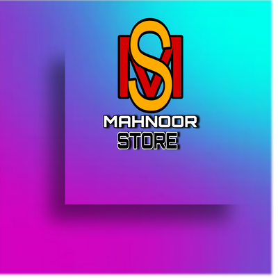Mahnoor store 