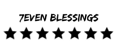 7even Blessings 