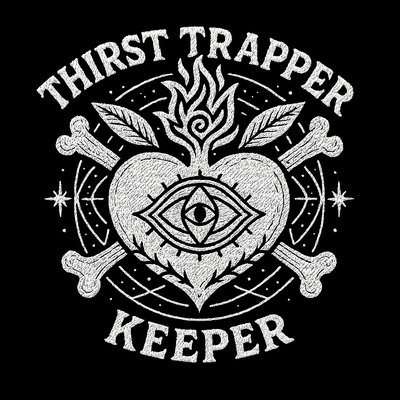 Thirst Trapper Keepers