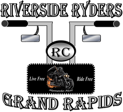 Riverside Ryders