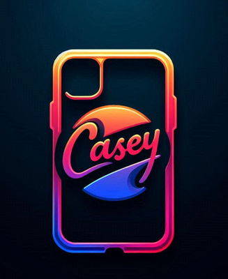 Casey Phone cases