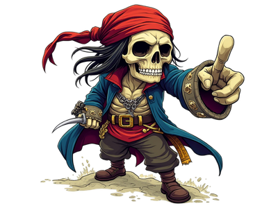Skull Isle