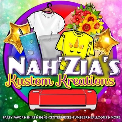 NahZias Kustom Kreation