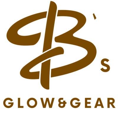 B's Glow and Gear