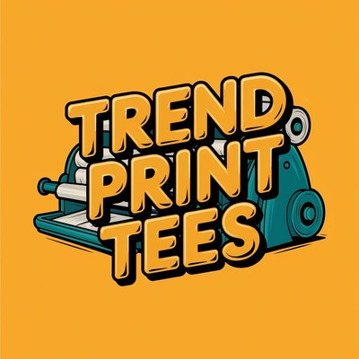 TrendPrint Tees 