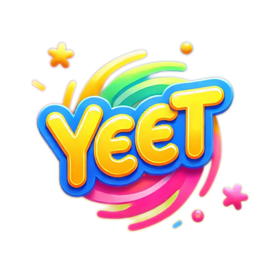 YeetSpin