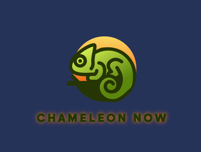 Chameleon Now
