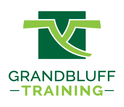 Grand Bluff Training