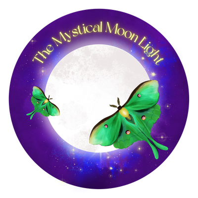 Mystical Moon