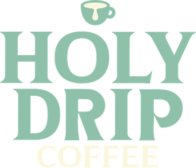 Holy Drip Coffee