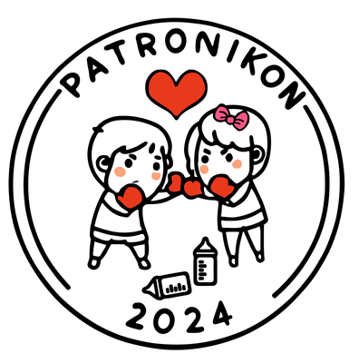 PatroniKon