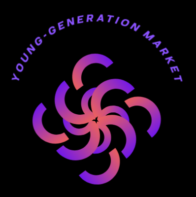 Young-generation Market