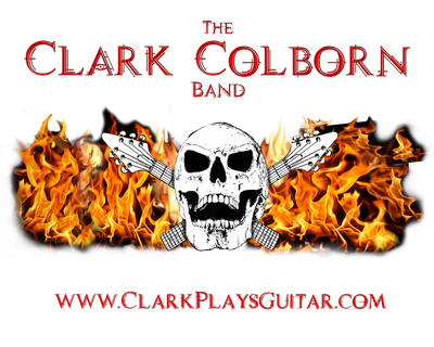 Clark Colborn Merch World