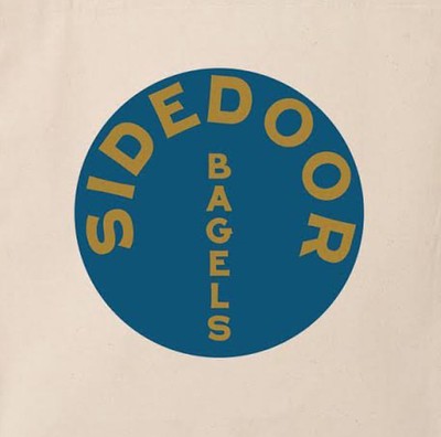 Sidedoor Bagel