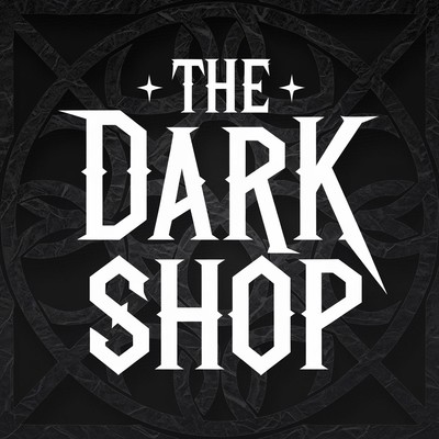 THE DARK SHOP 