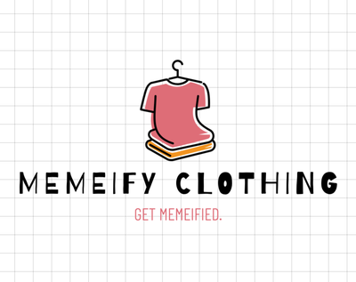 Memeify Clothing
