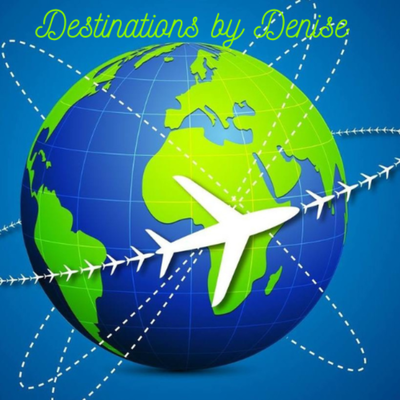 Destinations by Denise