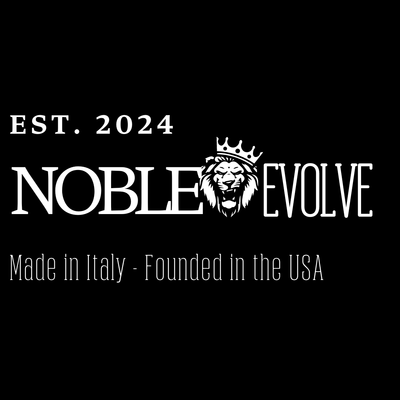 NOBLEEVOLVE