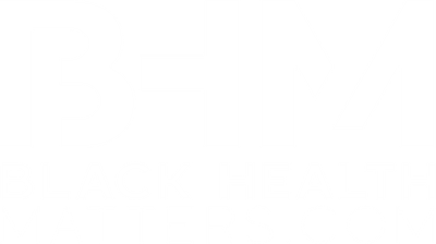 Black Health Matters