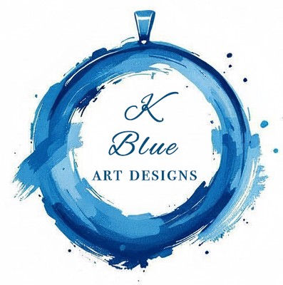 K Blue Art Designs