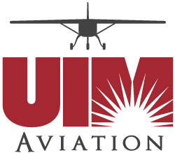 UIM Aviation Merch Store