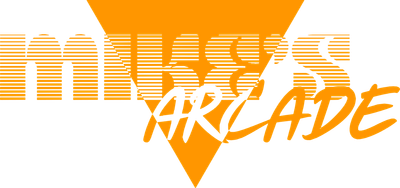 Mike's Arcade