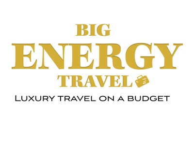 Big Energy Travel