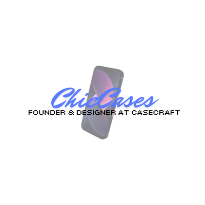 ChicCases Store