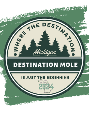 Destination Mole Season 1