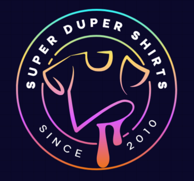 Super Duper Shirts