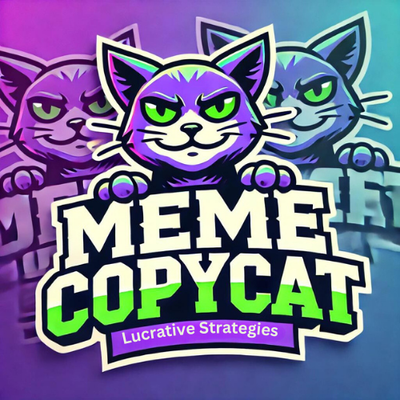 Meme Copycat