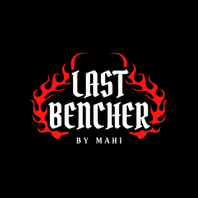 Last Bencher 