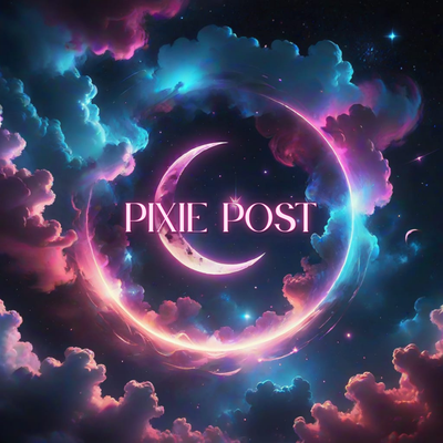 Pixie Post Boutique