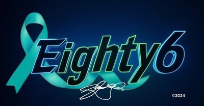 Eighty6