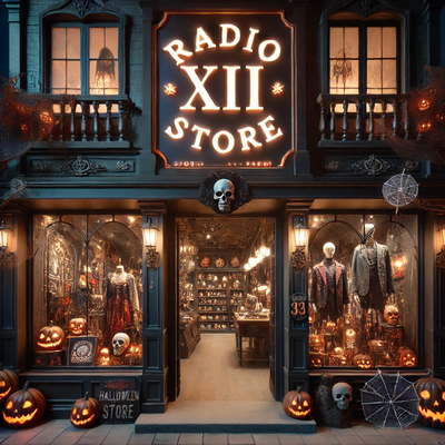 RADIO XIII STORE