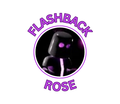 The Flashback Rose