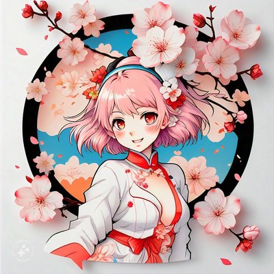 AnimeMerchandise